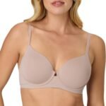 Women's Underwire Bra (Invisible Seamless Full Cup)