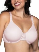 Smooth Back Bra for a Smaller Bust