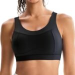 Women's High-Intensity Sports Bra (Rackback Extended Style)