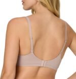 Women's Underwire Bra (Invisible Seamless Full Cup) - Image 2