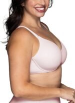 Smooth Back Bra for a Smaller Bust - Image 2