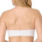 Multi-Wearing Underwire Bra (Strapless/6 Wearing Options) - Image 2