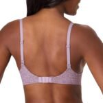 Women's Push-Up Bra (Push-up Effect, Underwire Support) - Image 2