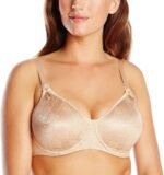 Women's Underwire Nursing Bra
