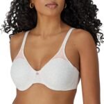 Women's Underwire Bra for Smaller Bust