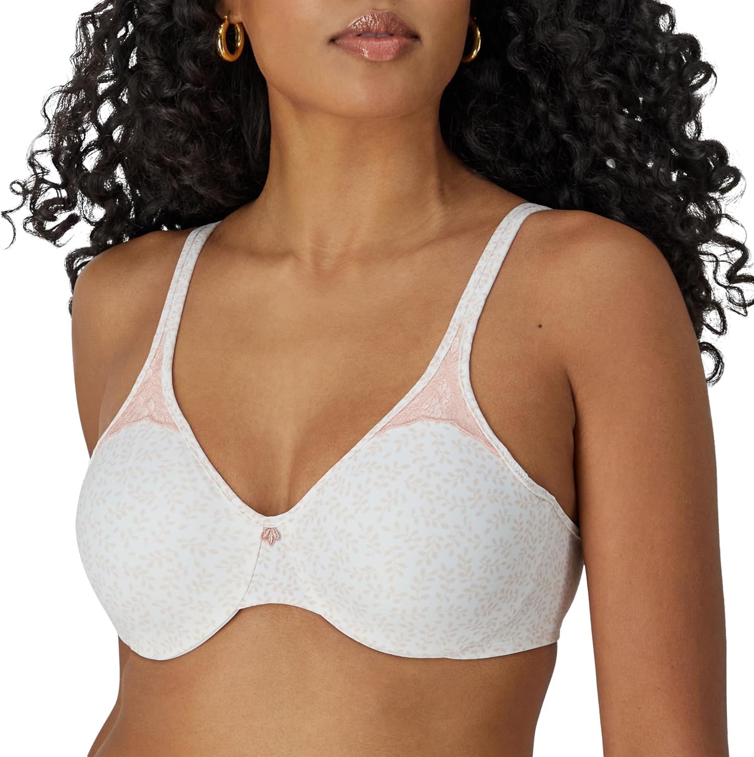 81b9zp8GU7L._AC_SL1500_.jpg Women's Underwire Bra for Smaller Bust - Image 1
